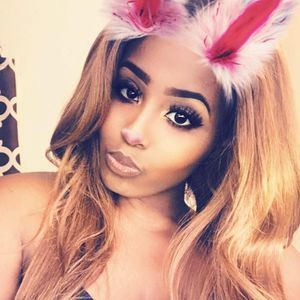 Meet your Posher, Jonica